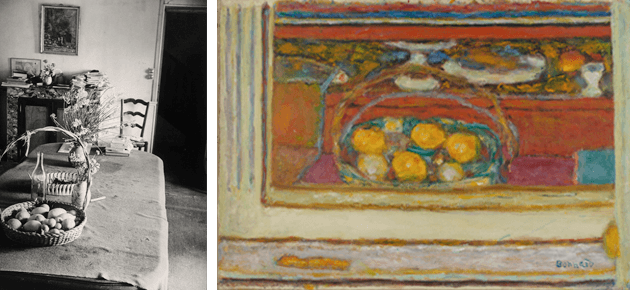 Pierre Bonnard、JOUR FERIE、希少画集画 Pierre Bonnard、JOUR FERIE、希少画集画